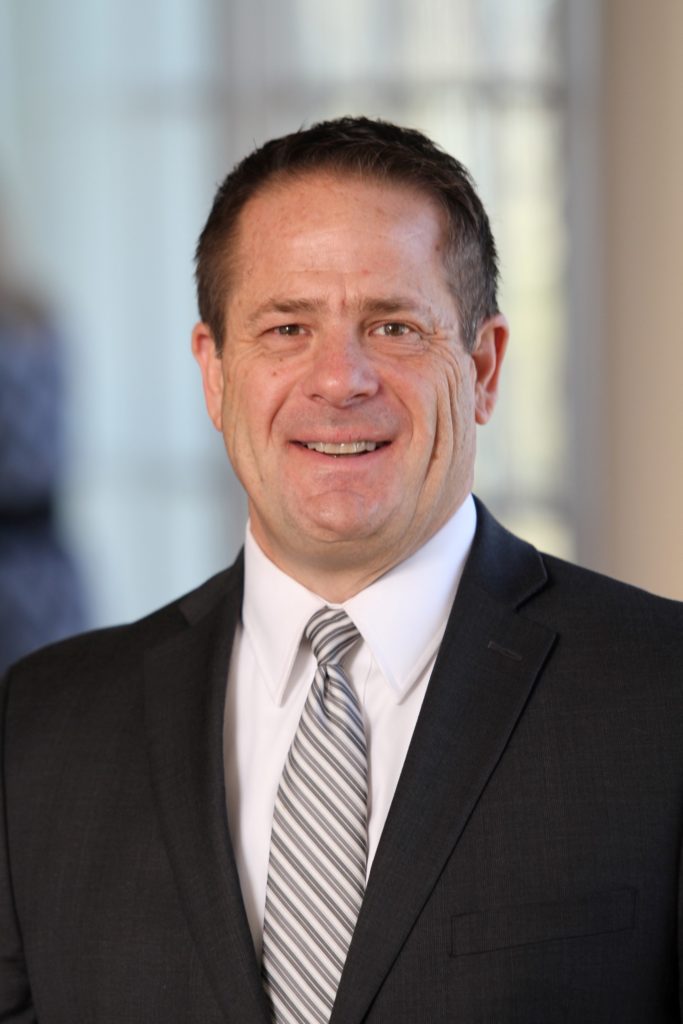 Alpha Board Kansas City on the Move J.D. Higgason Reece Nichols