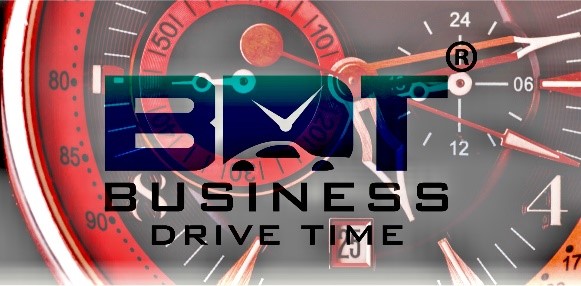 Business Drive Time